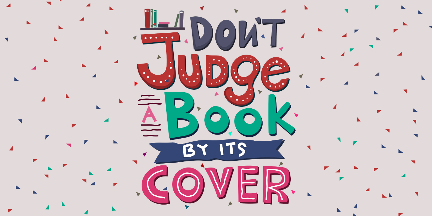 Don’t Judge a Book by Its Cover: 3 Reasons Why “Girl Books” Are for Everyone